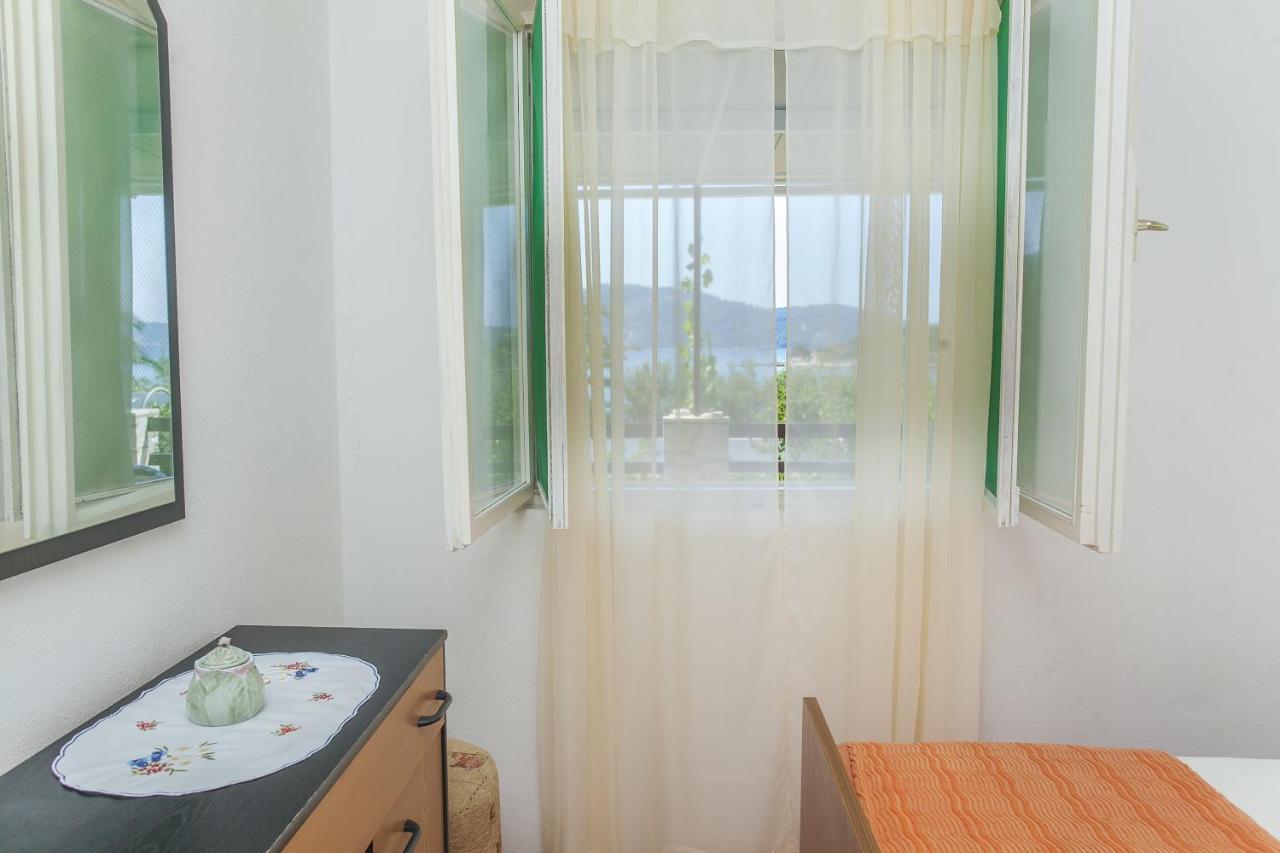 Holiday Home Neda Vela Luka Eksteriør billede