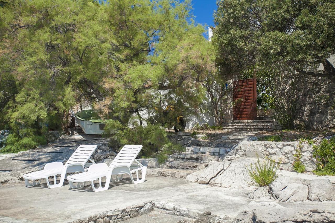 Holiday Home Neda Vela Luka Eksteriør billede