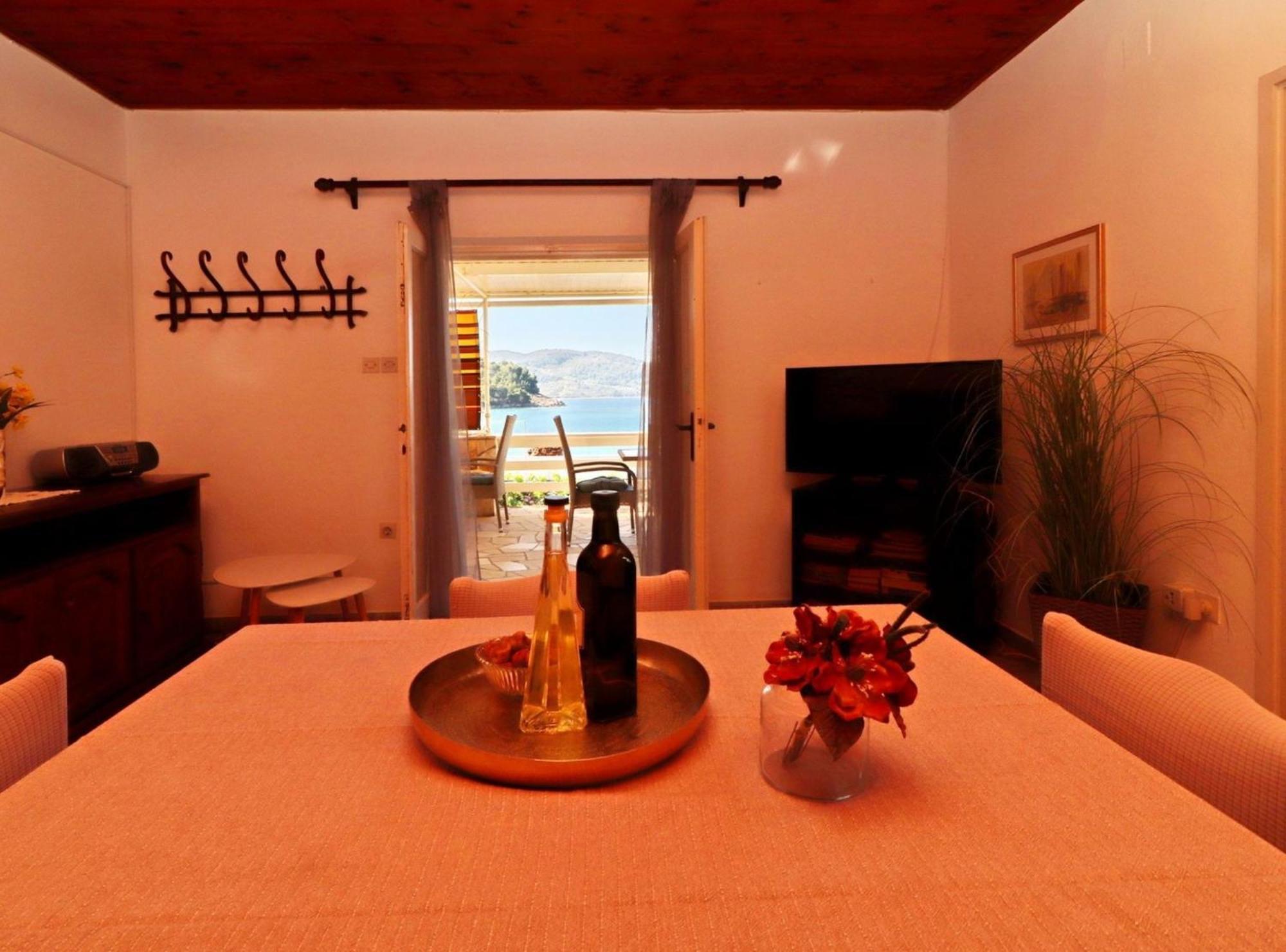 Holiday Home Neda Vela Luka Eksteriør billede