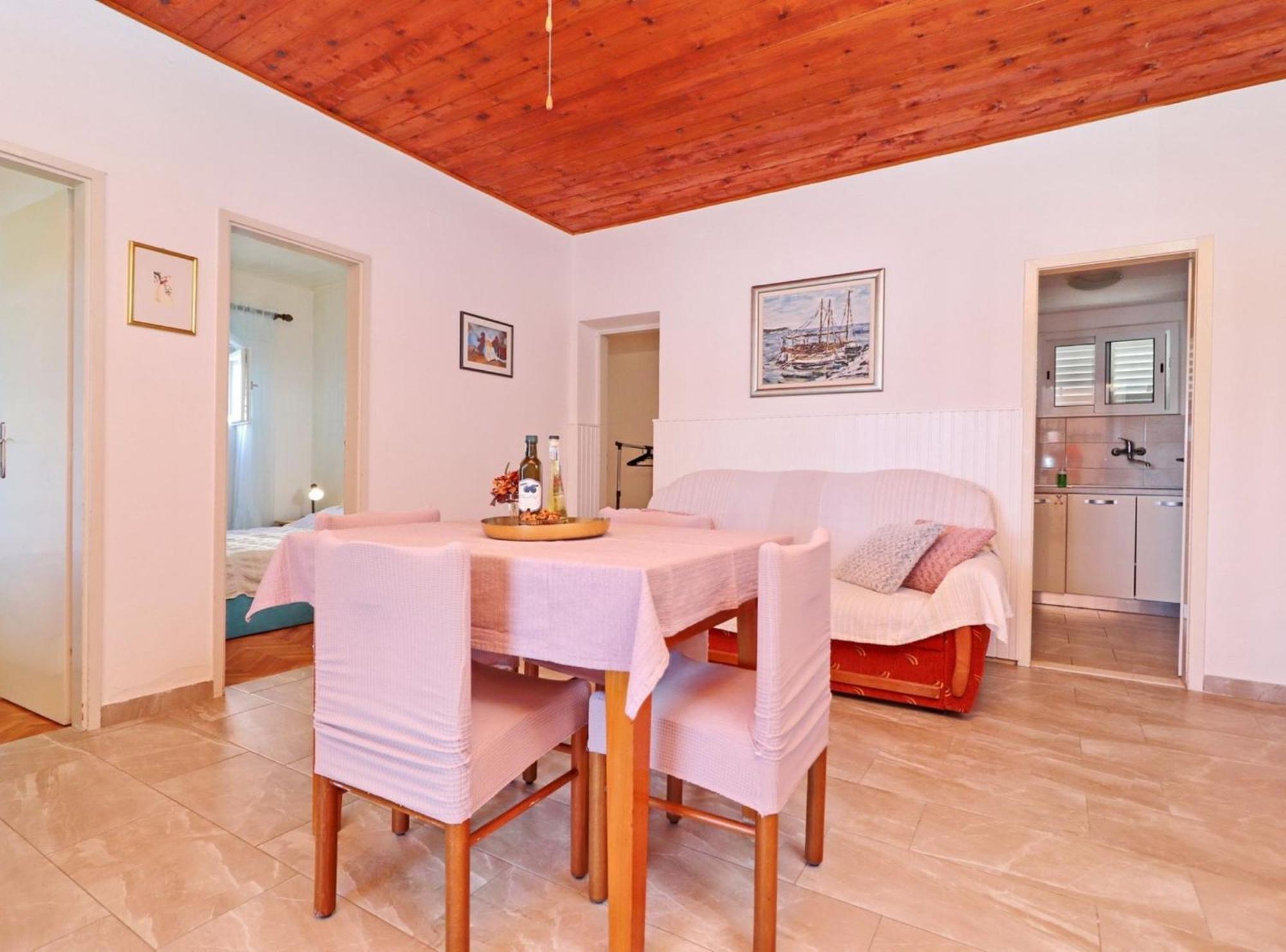 Holiday Home Neda Vela Luka Eksteriør billede