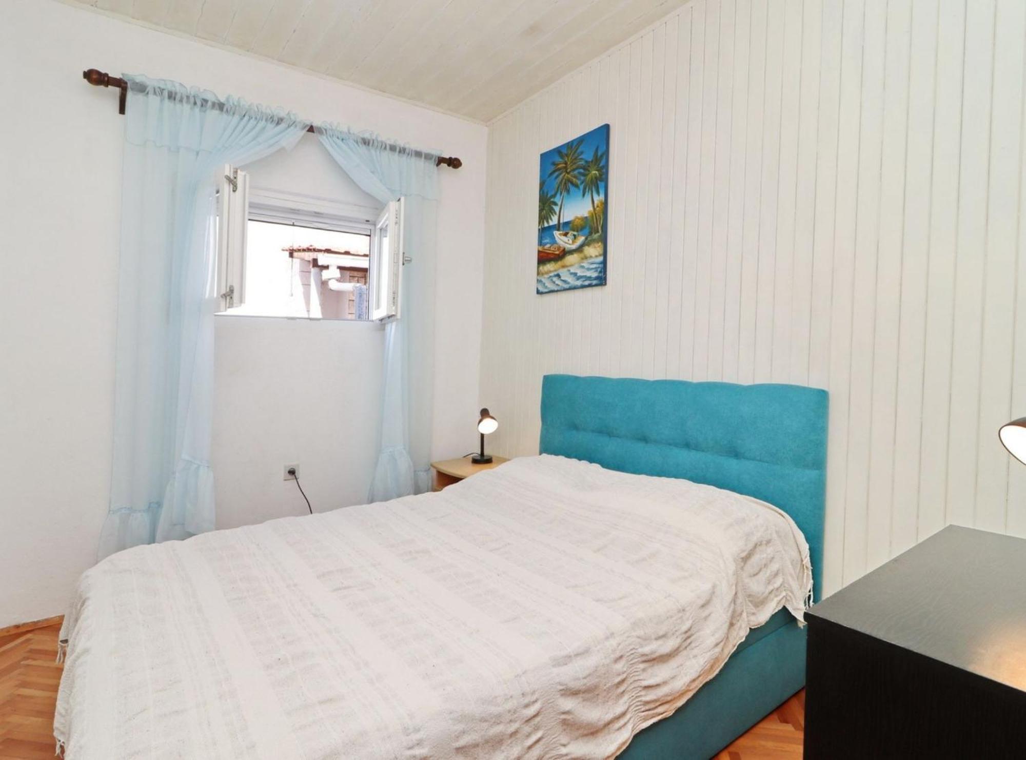 Holiday Home Neda Vela Luka Eksteriør billede