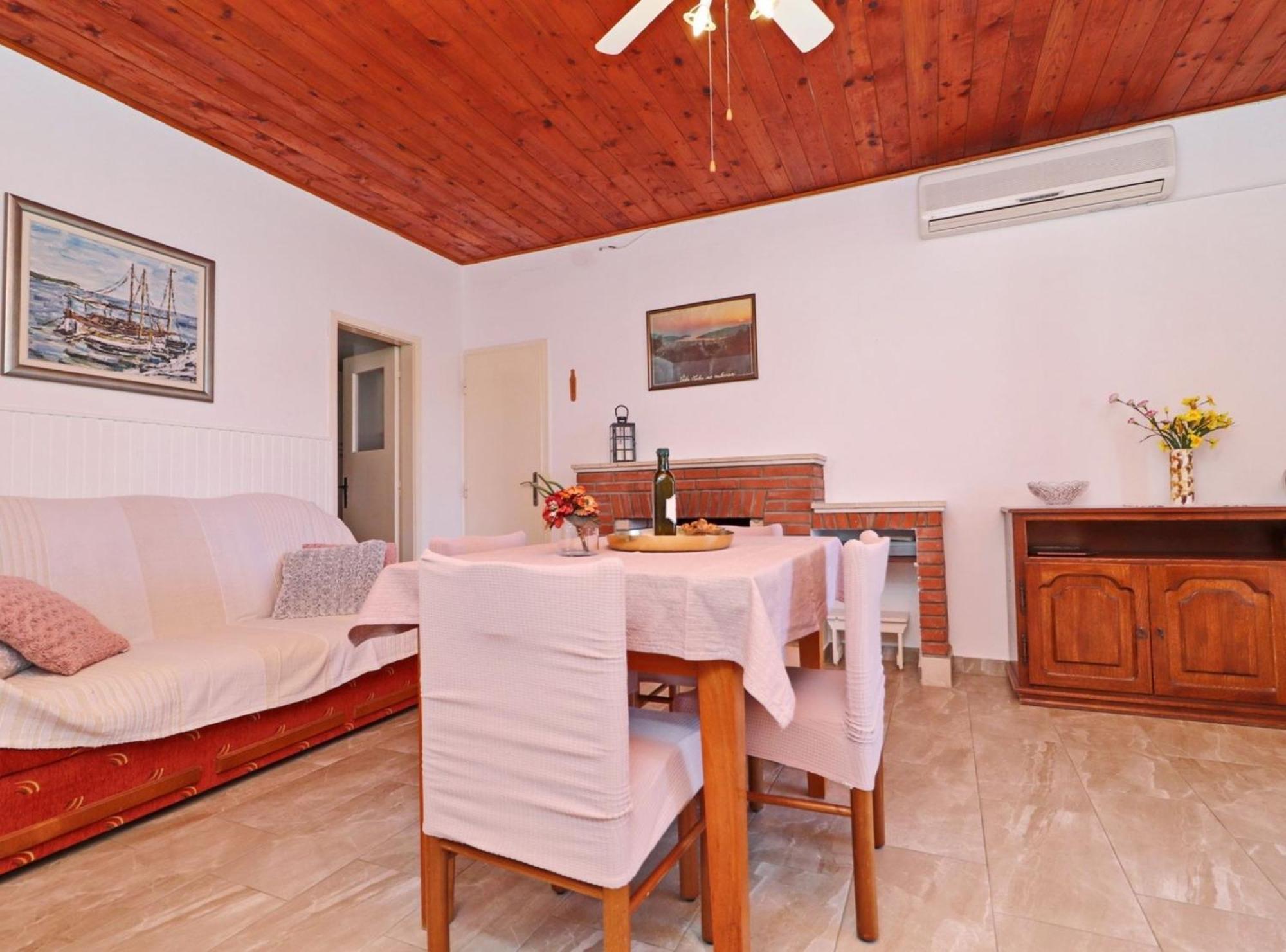 Holiday Home Neda Vela Luka Eksteriør billede