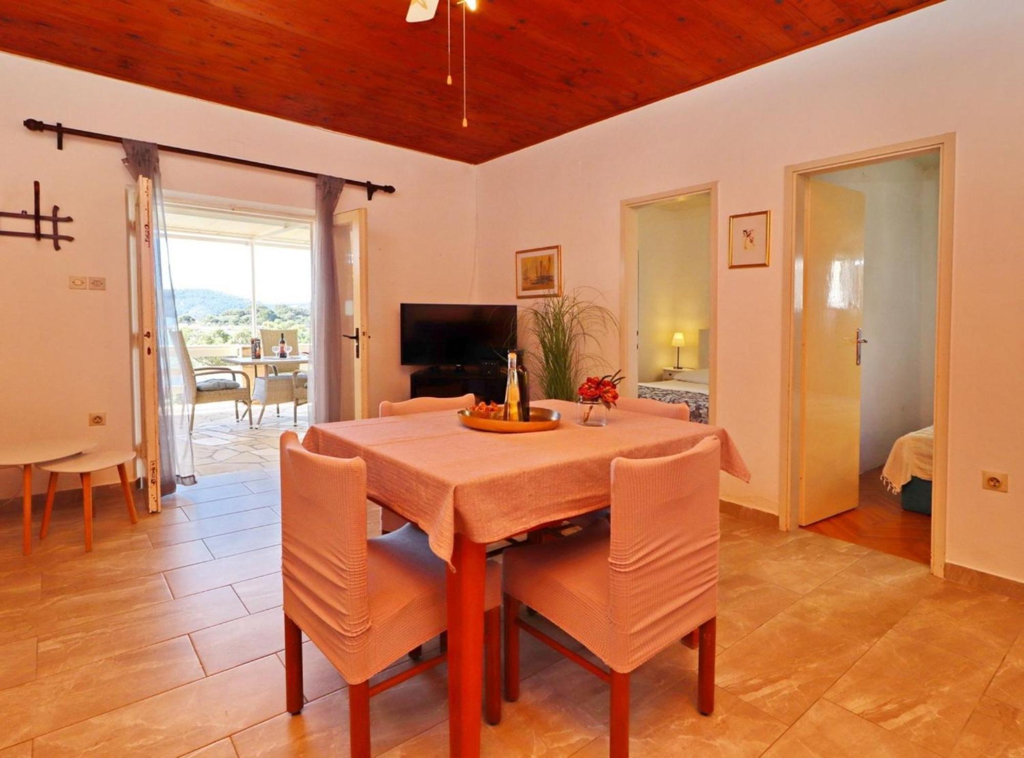 Holiday Home Neda Vela Luka Eksteriør billede